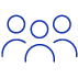 Managed Team Icon