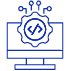 Software Modernization Icon